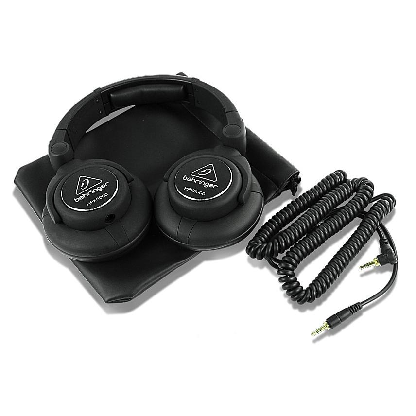 BEHRINGER BEHRINGER/べリンガー 密閉型プロフェッショナルDJ