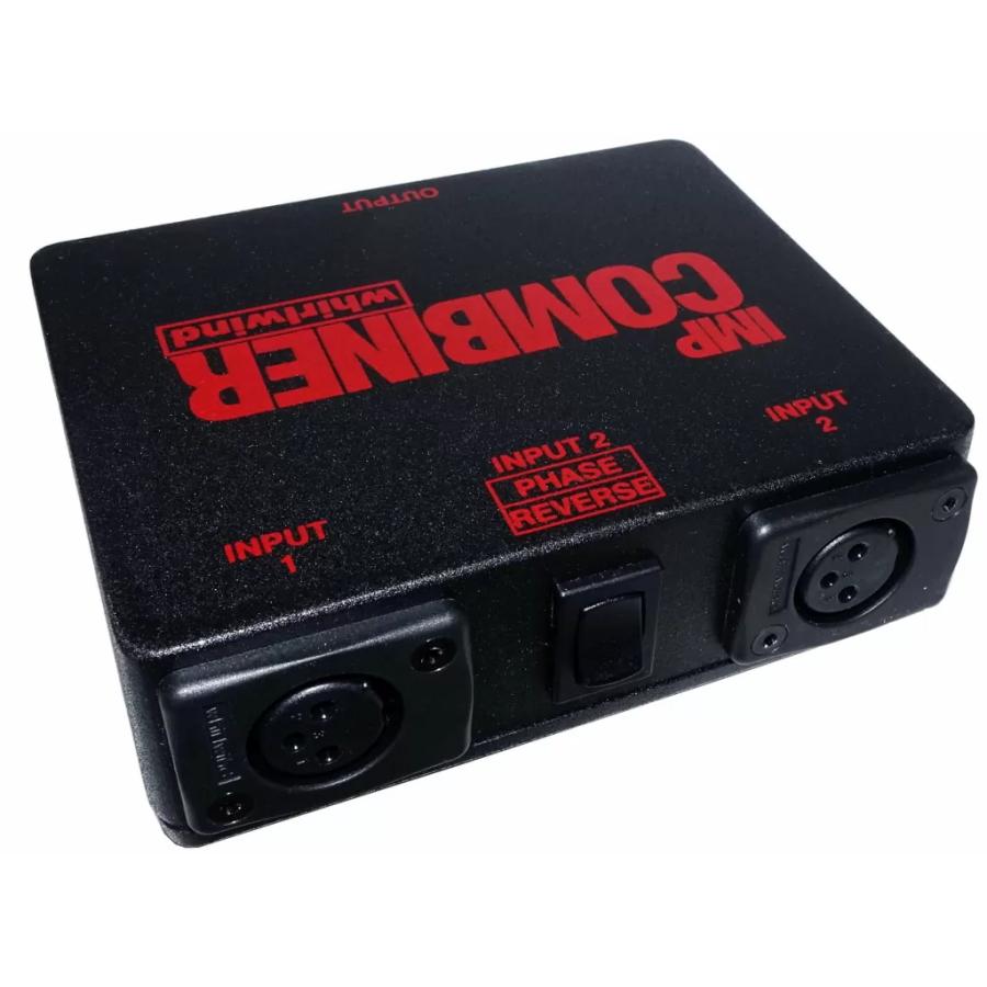 04 whirlwind multisplit 1x2 マイク スプリッター 04 whirlwind multisplit 1x2 マイク スプリッター Amazon