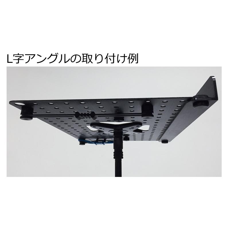 TRIAD-ORBIT ノートPC用ユニバーサルトレイ IO-DESK : RIZING - 通販