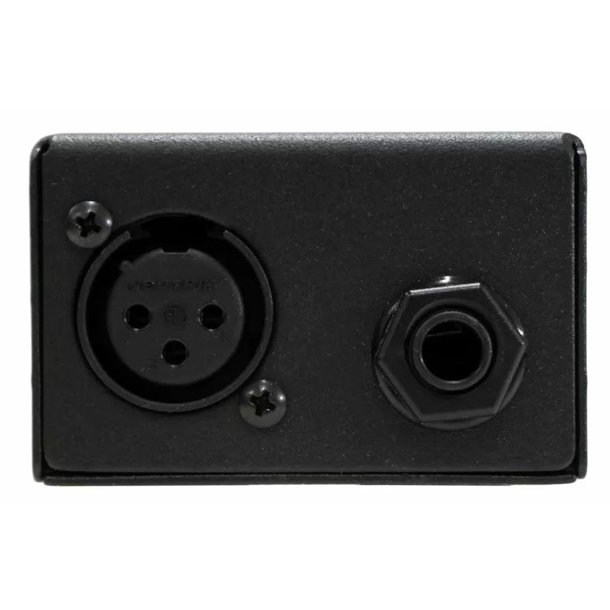 whirlwind　ISO1　ライントランス アイソレーション　 |  | 02