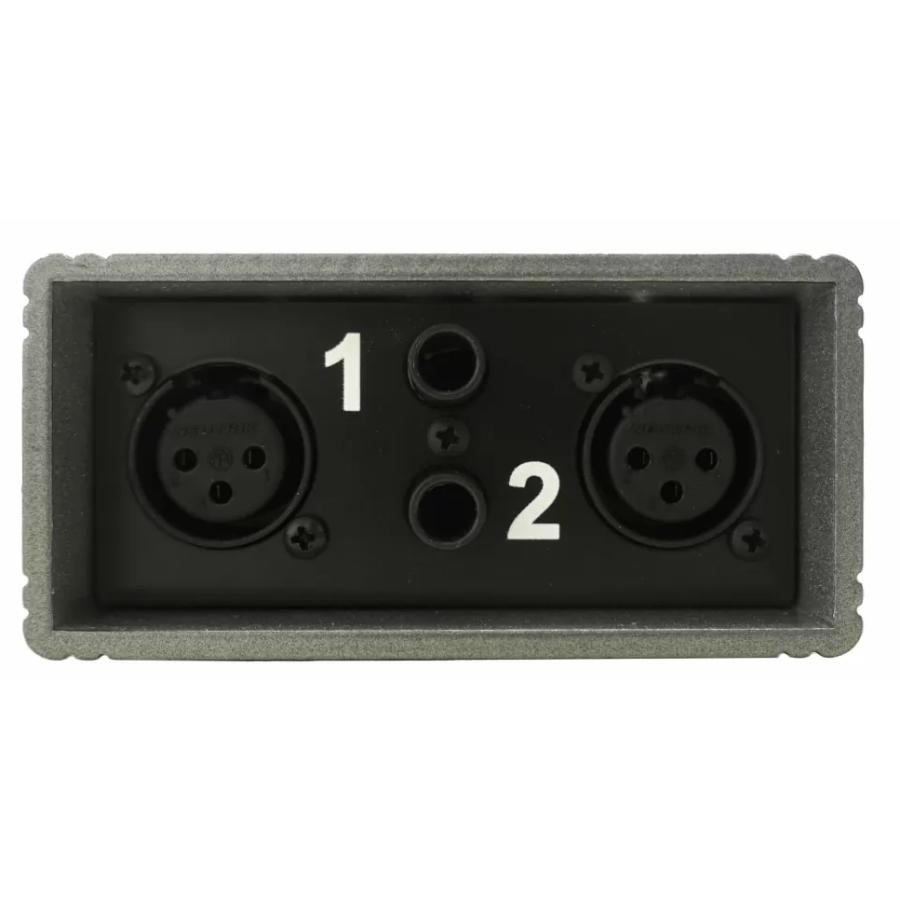 whirlwind　ISO2　2chライントランス アイソレーション　 |  | 02