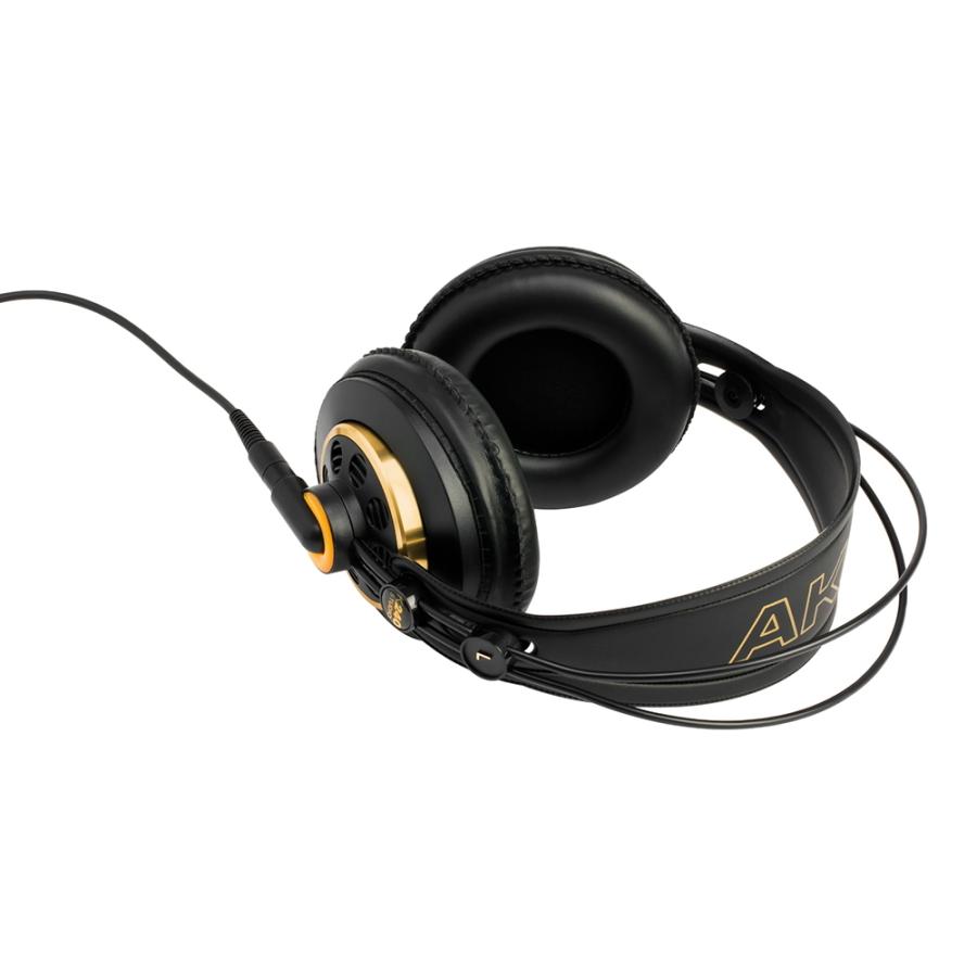 AKG AKG セミオープンエアー型ヘッドホン K240 STUDIO-Y3