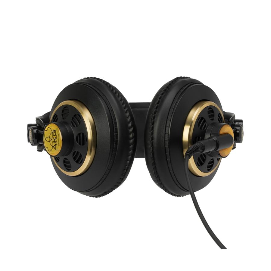 AKG AKG セミオープンエアー型ヘッドホン K240 STUDIO-Y3 : RIZING