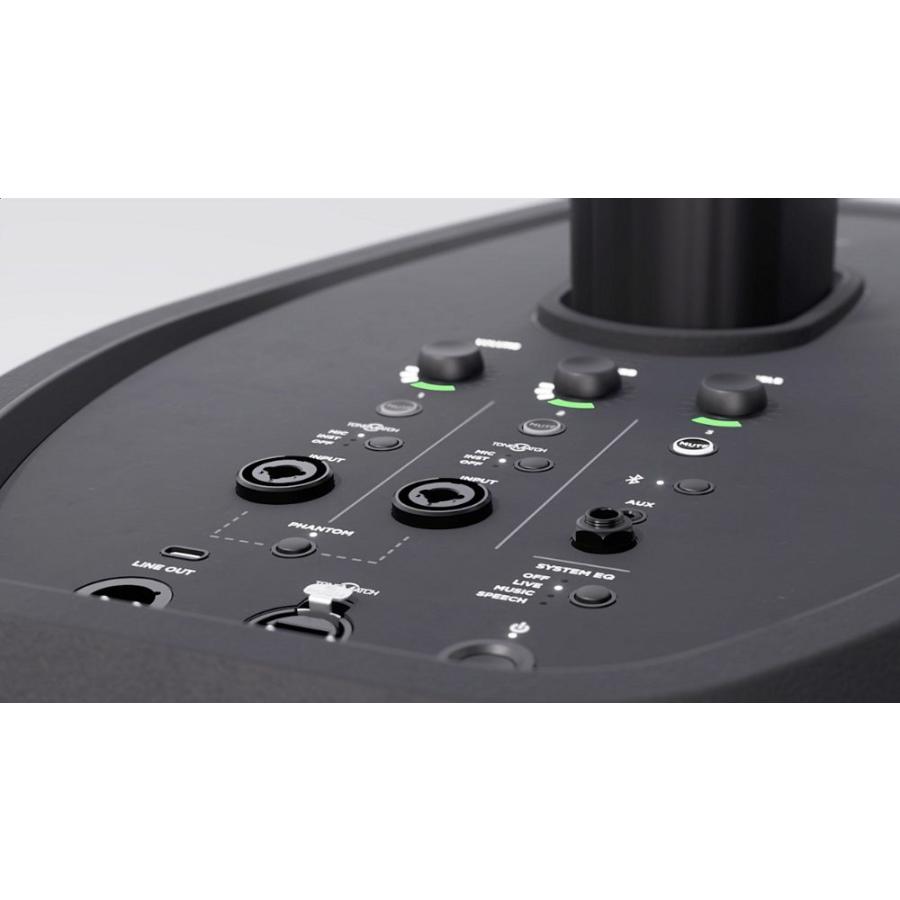 BOSE（ボーズ） ポータブルラインアレイシステム L1Pro32 SUB2