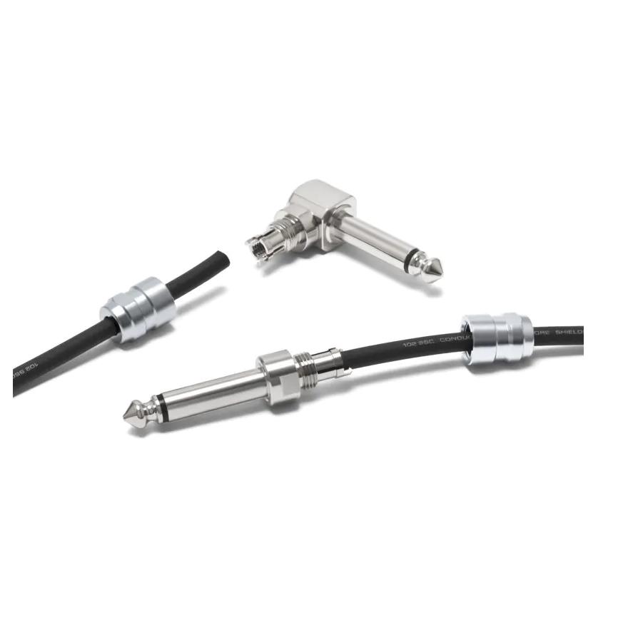 oyaide オヤイデ電気/OYAIDE NEO ソルダーレスケーブルキット