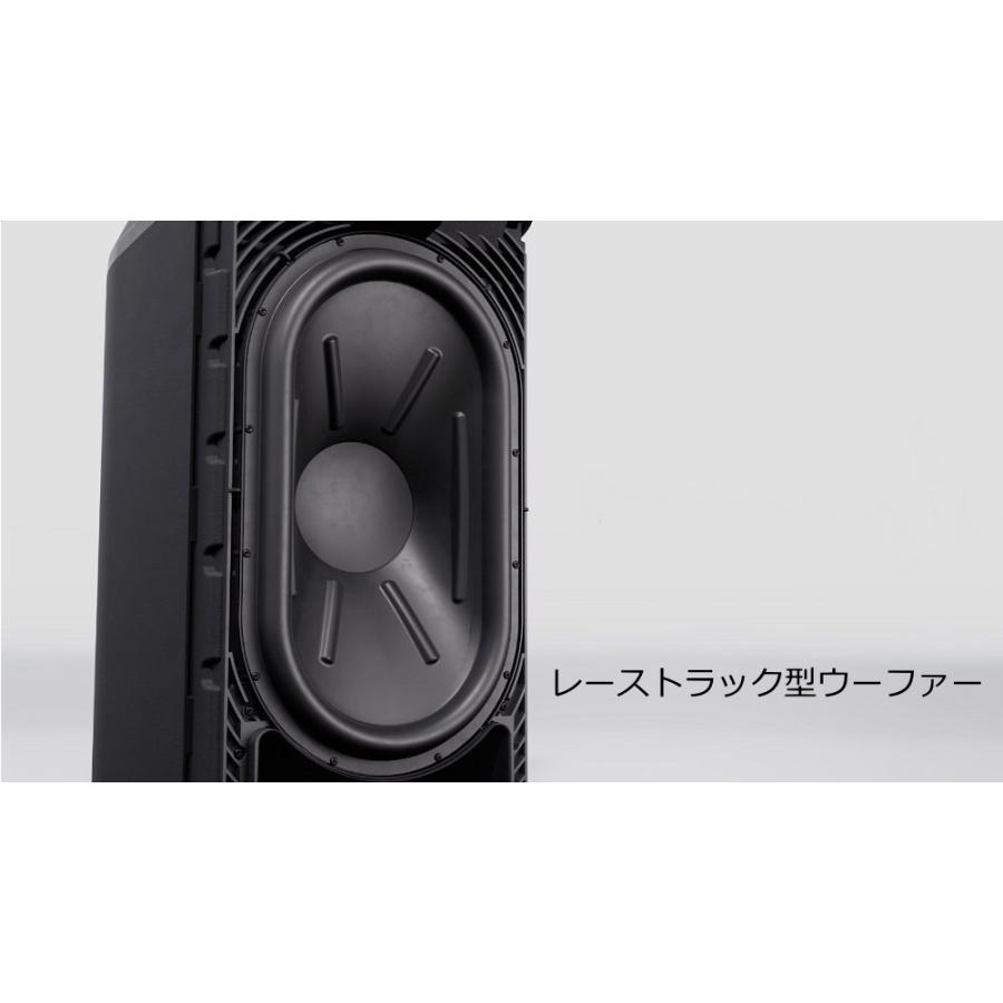 BOSE（ボーズ） ポータブル ラインアレイシステム L1 Pro16 : RIZING