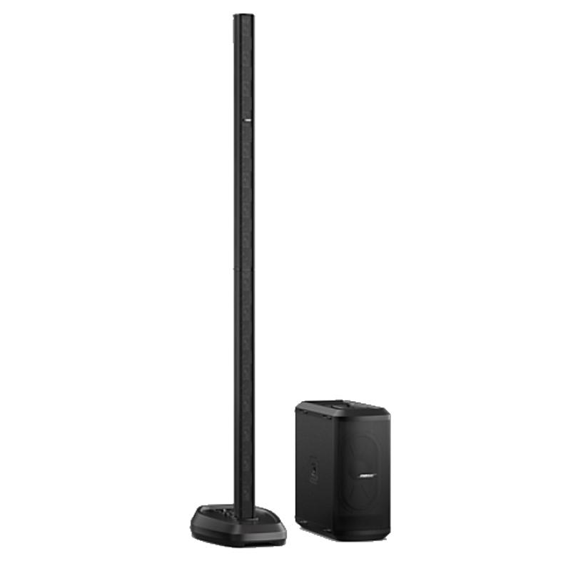 BOSE　ポータブル ラインアレイシステム　L1 Pro32　SUB1_1