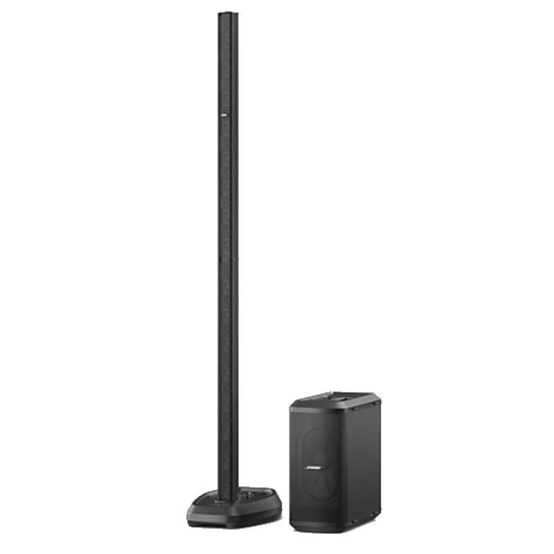 BOSE　ポータブル ラインアレイシステム　L1 Pro32　SUB1_2
