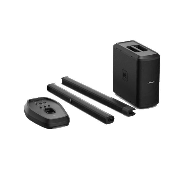 BOSE　ポータブル ラインアレイシステム　L1 Pro32　SUB1_7