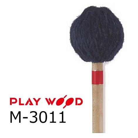PlayWood/プレイウッド 2本 菅原 淳モデル マリンバ用キーボード