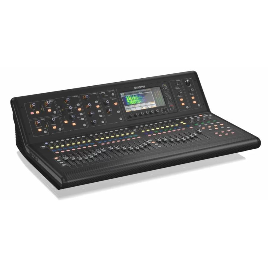 配信機器・PA機器・レコーディング機器 MIDAS M32R-LIVE Midas | Product | M32R LIVE