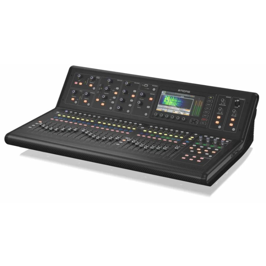 MIDAS コンパクトデジタルコンソール M32 LIVE : RIZING - 通販