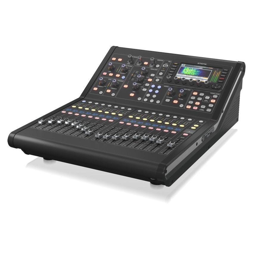 MIDAS コンパクトデジタルコンソール M32R-LIVE : RIZING - 通販