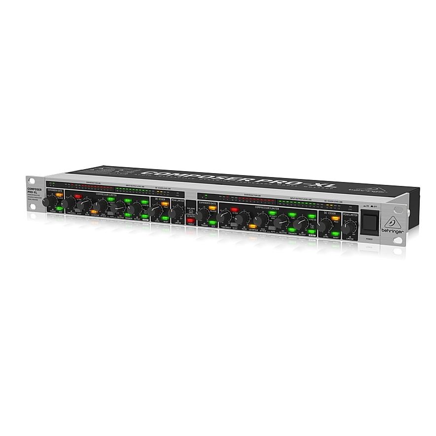 BEHRINGER（ベリンガー） BEHRINGER/べリンガー 2chコンプレッサー