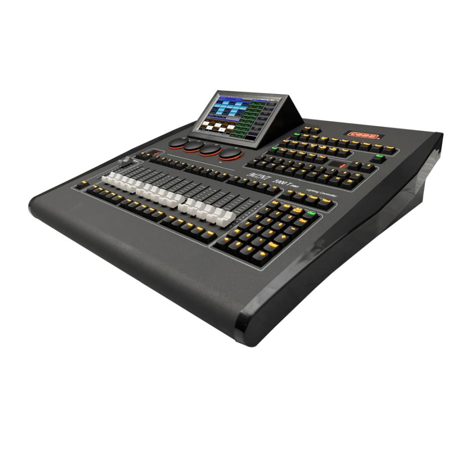CODE　ライティングコンソール　Mini 1000T Pro |  | 02