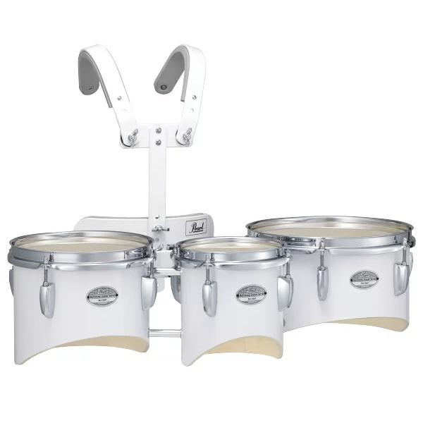 Pearl マーチングタム　MJ-306T Pearl/パール 幼児向け ソニックカット・マーチング・タム ジュニア
