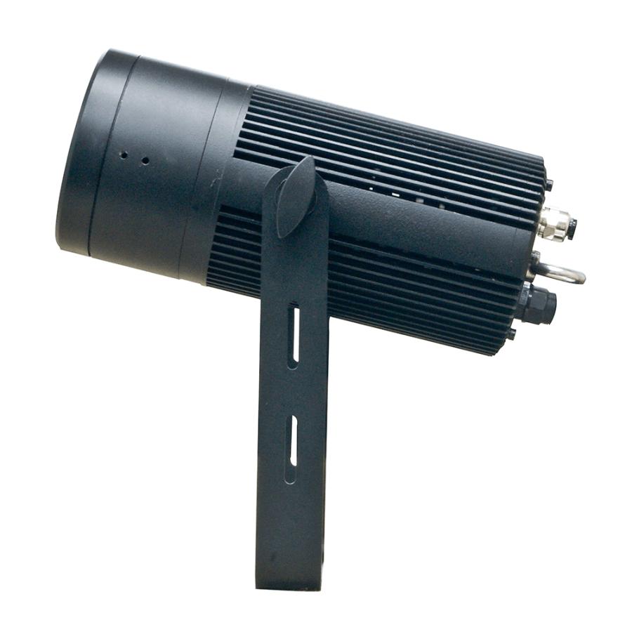 Silver Star　LEDシアターハウスライト　MOONLITE80HEX | SILVER STAR | 02