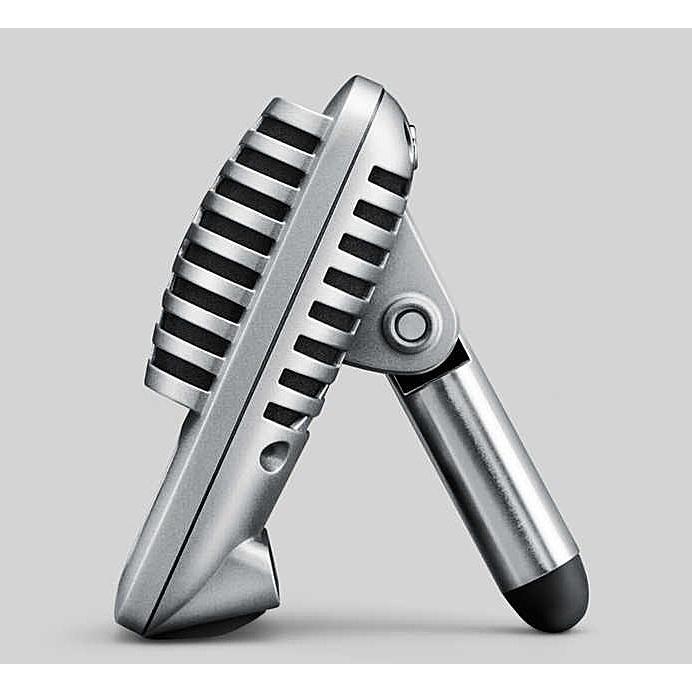 Shure MV51 デジタルラージダイアフラム・コンデンサー・マイクロホン SHURE SHURE デジタルラージダイアフラム・コンデンサー