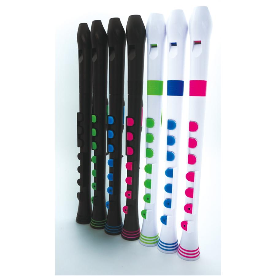 NUVO　リコーダープラス　Recorder+ Black　N320RDBBK | nuvo | 02