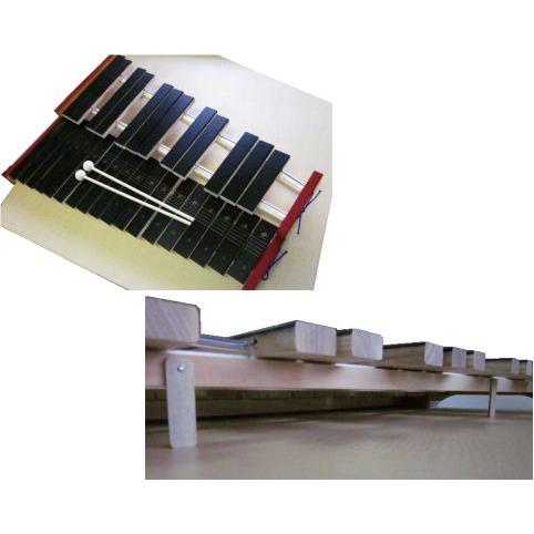 ゼンオン/全音 木琴 No.181WA : RIZING - 通販 - Yahoo!ショッピング