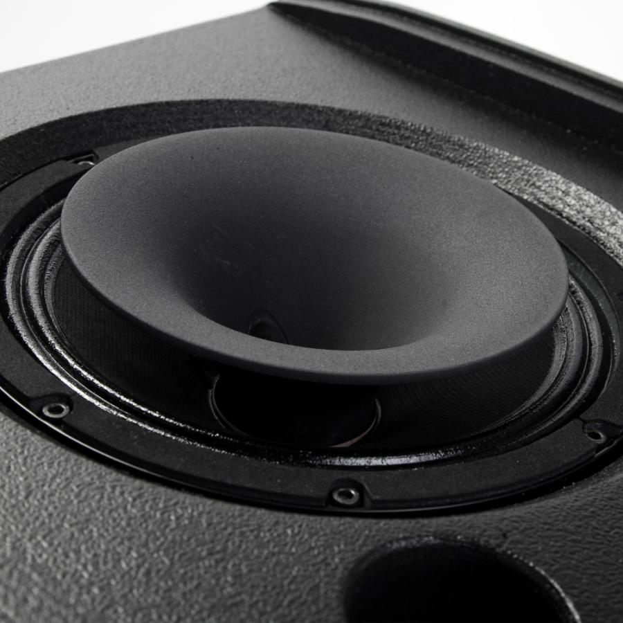RCF アールシーエフ アクティブコアキシャル パワード ステージ