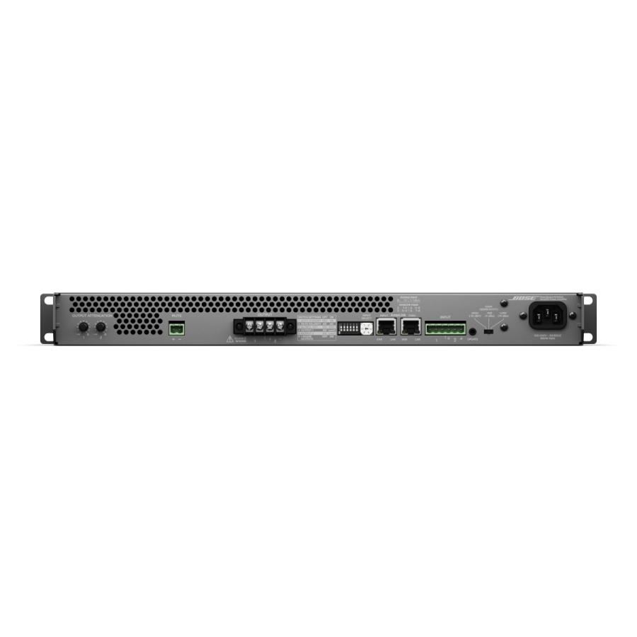 BOSE　1000Wx2chパワーアンプ　PowerSpace P21000Aの画像