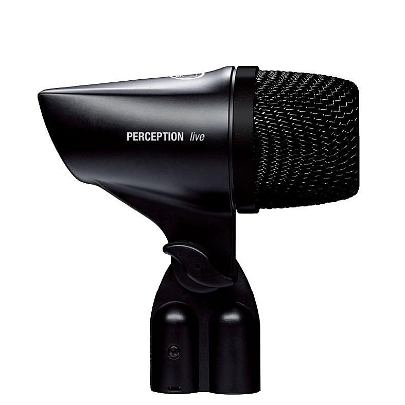 AKG　ダイナミック型楽器用マイクロホン　P2 |  | 01