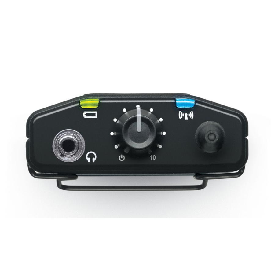 SHURE（シュア） SHURE PSM300ワイヤレス・インイヤー・モニター 新
