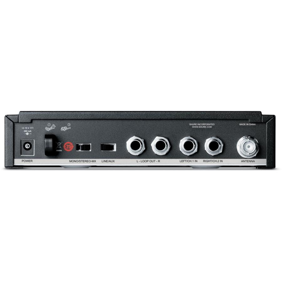 SHURE PSM300 ワイヤレス送信機 楽天市場】【国内正規品/メーカー保証2年】SHURE シュア PSM300