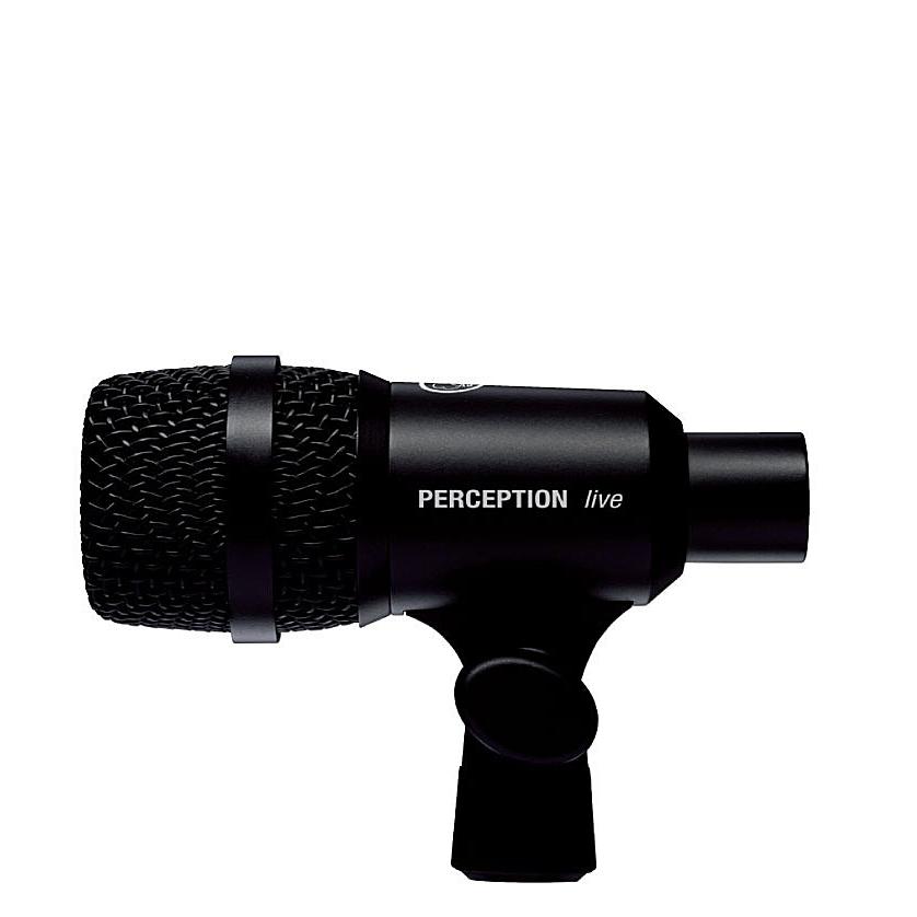 AKG　ダイナミック型楽器用マイクロホン　P4 | AKG | 01