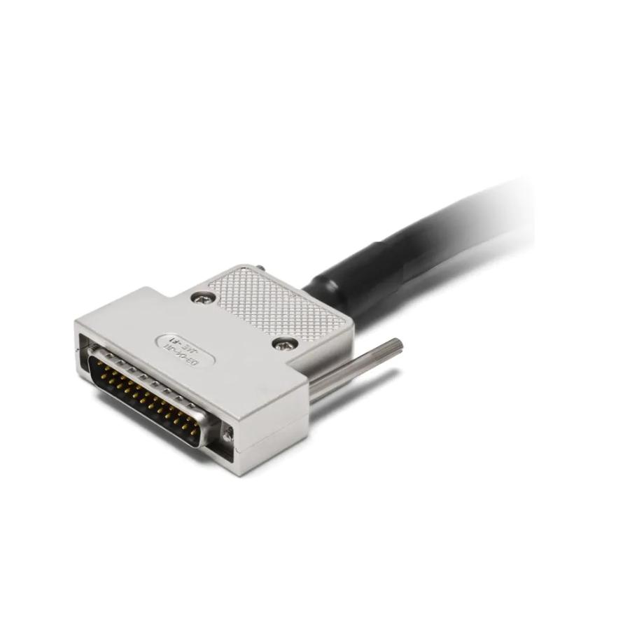 Oyaide PA-08 オヤイデ D-Sub25→TRSコネクターオス1m oyaide