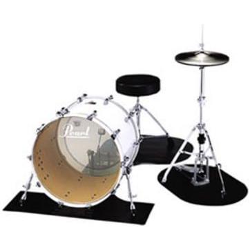 Pearl　ドラムセッティングマットMAT-10　パール