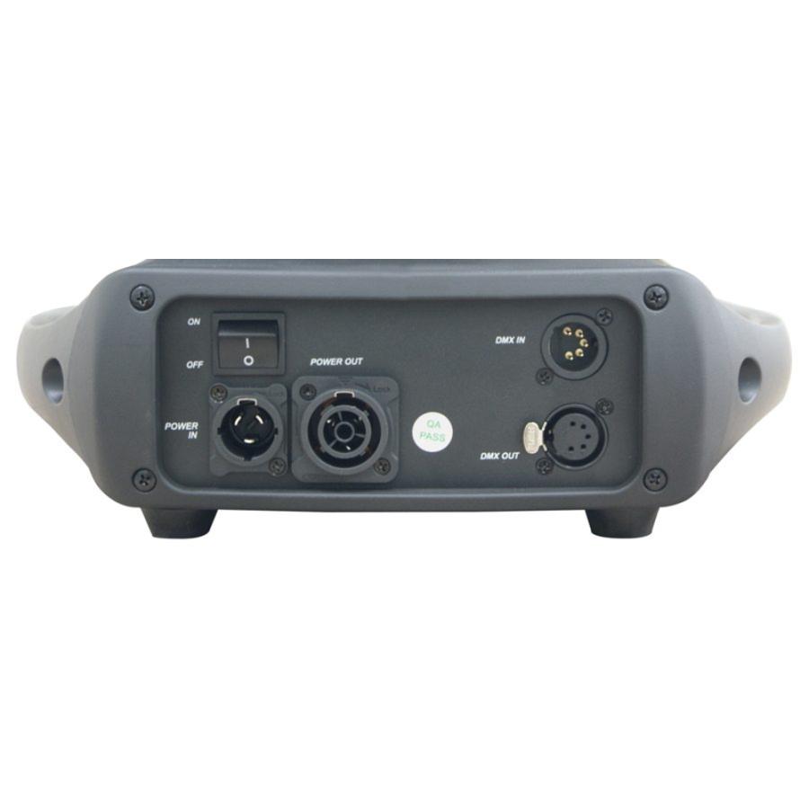 SILVER STAR　5m170000Luxの鋭角1 .7°ビームタイプ 高出力ムービングライト　PLUTO BEAM |  | 01