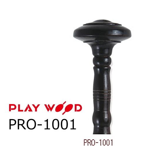 ティンパニマレット(Playwood PRO-1001、T-1BQ) PlayWood/プレイウッド ティンパニ用マレット 久保昌一モデル PRO-1001