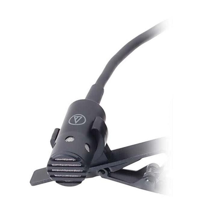 audio-technica/オーディオテクニカ　 PRO70　バックエレクトレット・コンデンサー型ラベリアマイクロホン | オーディオテクニカ | 01