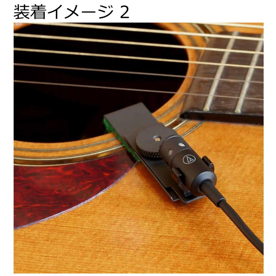 audio-technica/オーディオテクニカ　 PRO70　バックエレクトレット・コンデンサー型ラベリアマイクロホン | オーディオテクニカ | 03