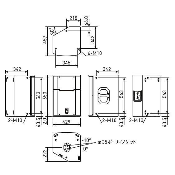JBL　2-Way 15インチフルレンジ・スピーカー　PRX415M | JBL | 01