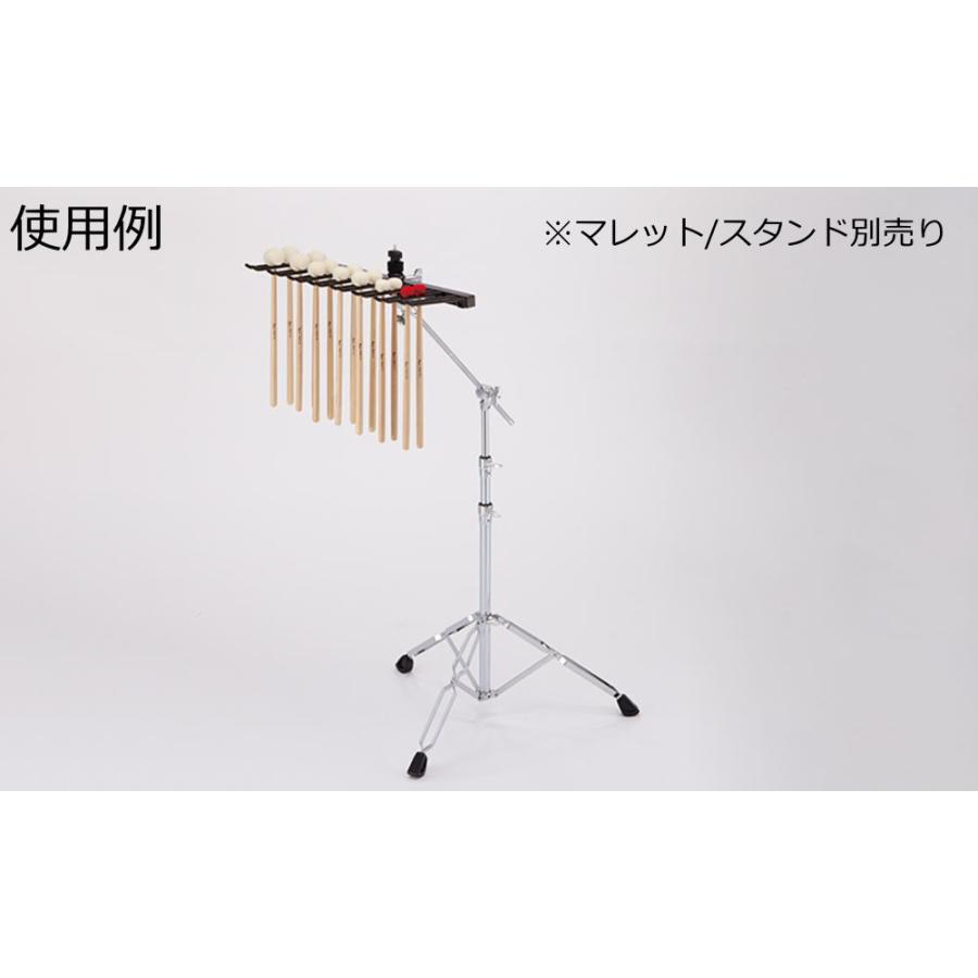 Pearl Pearl/パール ティンパニマレット・ホルダー PTY-MTH80 : RIZING