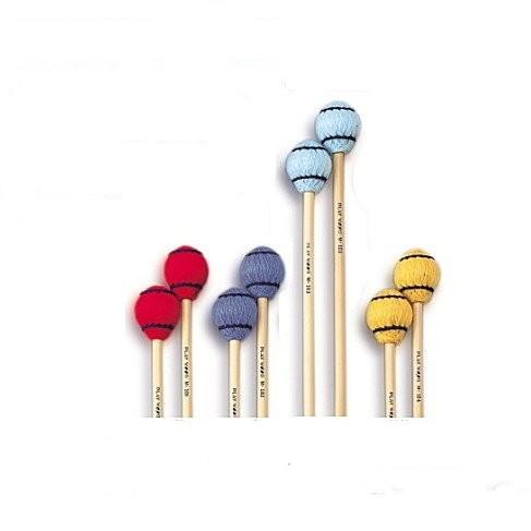 Playwood/プレイウッド マリンバ用キーボードマレット 硬さ:M