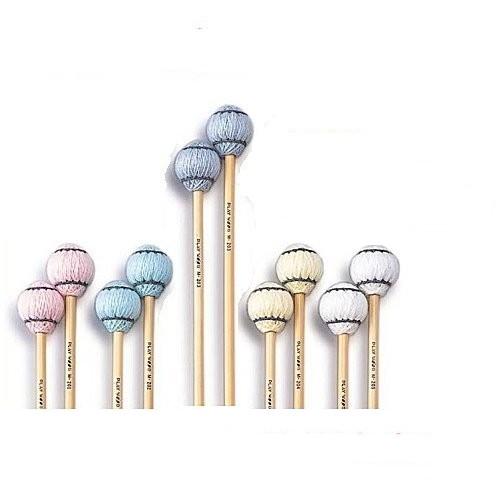 PlayWood/プレイウッド マリンバ用キーボードマレット 硬さ:M