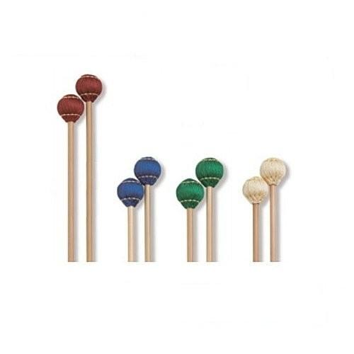 PLAYWOODマレットセット PlayWood/プレイウッド ヴィブラフォン＆マリンバ用キーボードマレット