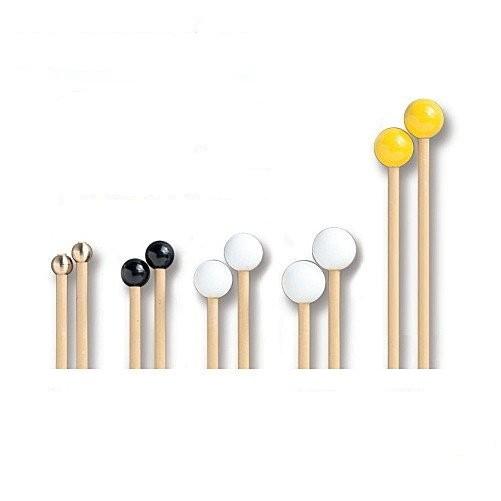 PlayWood/プレイウッド グロッケン＆シロフォン用キーボードマレット