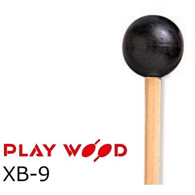PlayWood/プレイウッド キーボードマレット 硬さ:VH(ベリー