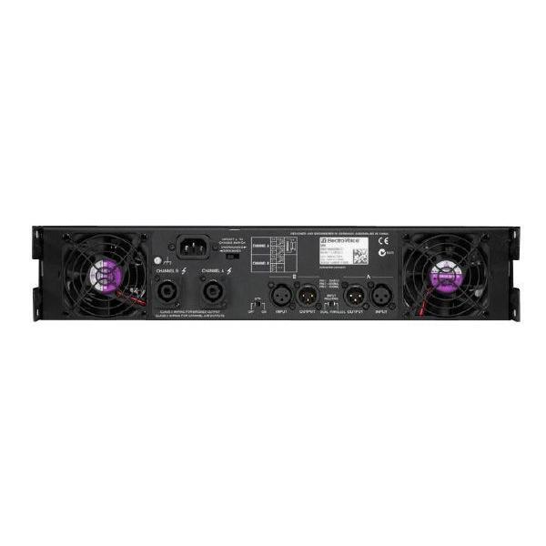 EV/エレクトロボイス Q66II パワーアンプ : q-66 : RIZING - 通販 