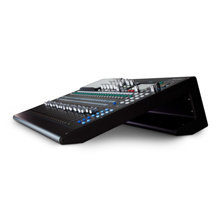 ALLEN&HEATH（A&H）/アレン＆ヒース（アレヒ） デジタルミキサー QU