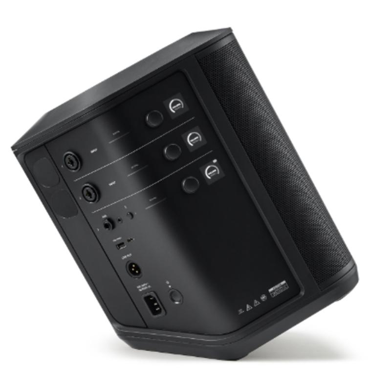 BOSE　ポータブルワイヤレスPAシステム　S1 Pro+　専用バッテリー付属 | BOSE | 01