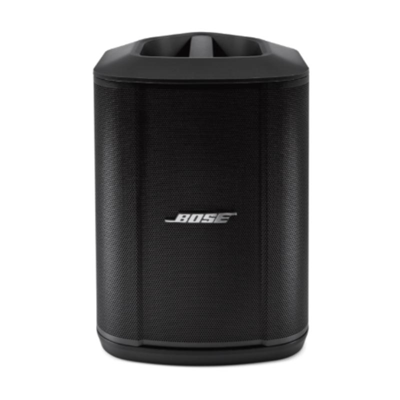 BOSE　ポータブルワイヤレスPAシステム　S1 Pro+　専用バッテリー付属 | BOSE | 02