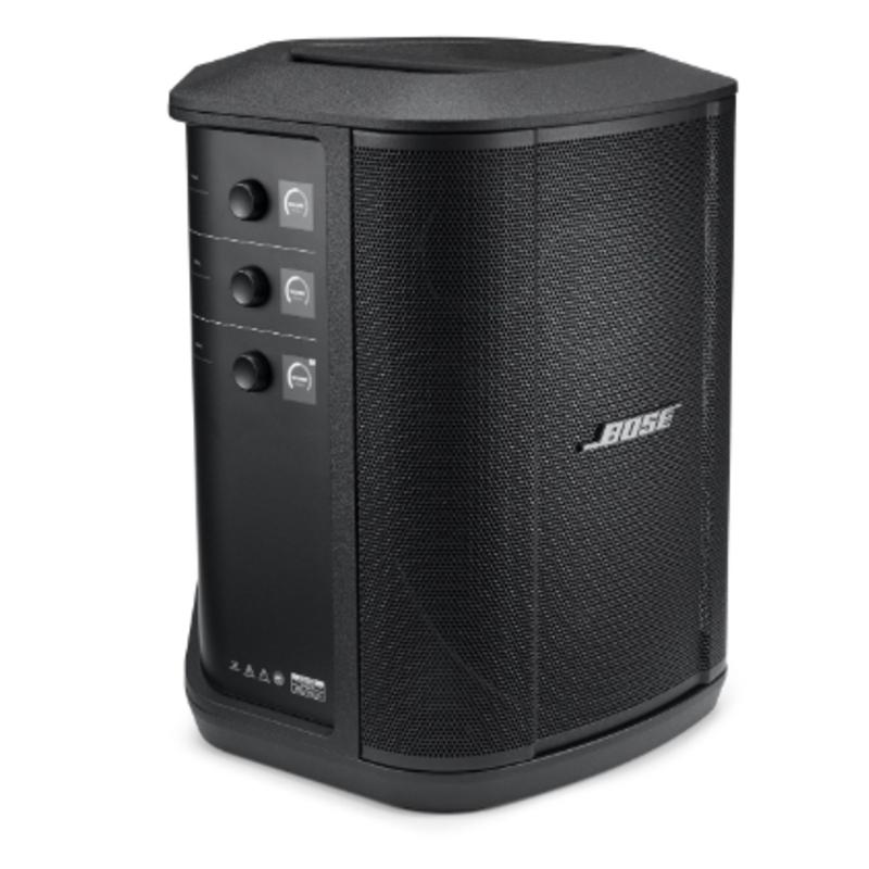 BOSE　ポータブルワイヤレスPAシステム　S1 Pro+　専用バッテリー付属 | BOSE | 03
