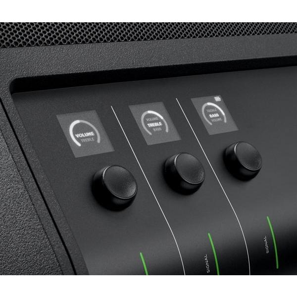 BOSE　ポータブルワイヤレスPAシステム　S1 Pro+　専用バッテリー付属 | BOSE | 04