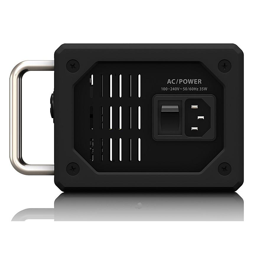 BEHRINGER べリンガー　8入力8出力 ステージボックス　SD8 | BEHRINGER | 03